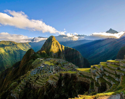 徒步雨崩 香格里拉 白马雪山 虎跳峡 飞来寺