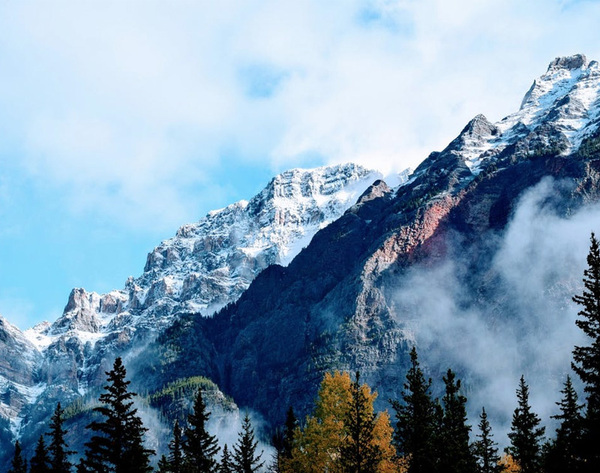 【狂野格聂9日】沧海遗珠 格聂神山转山+措普沟越野深度旅行